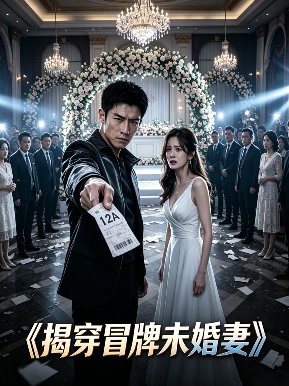 揭穿冒牌未婚妻