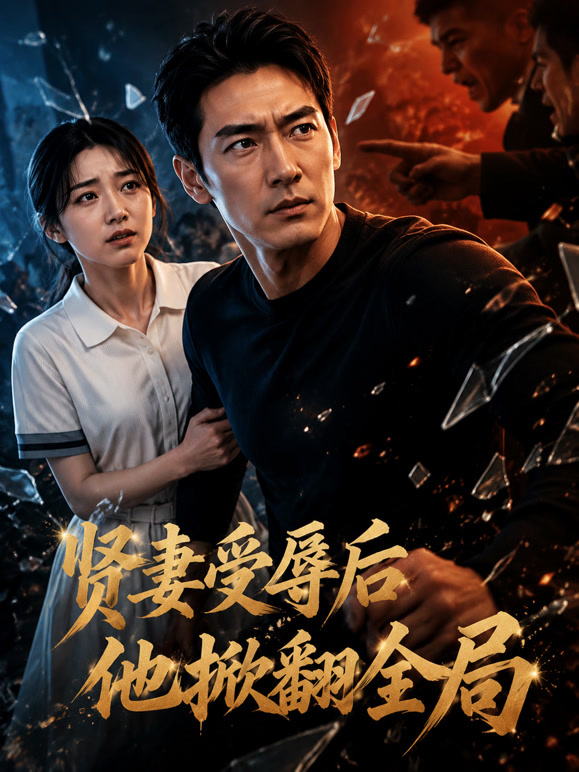 贤妻受辱后他掀翻全局