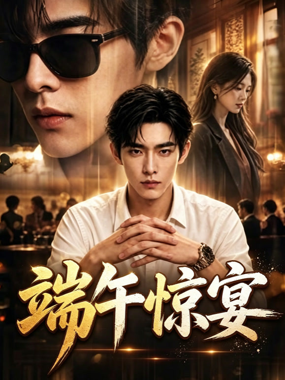 端午惊宴
