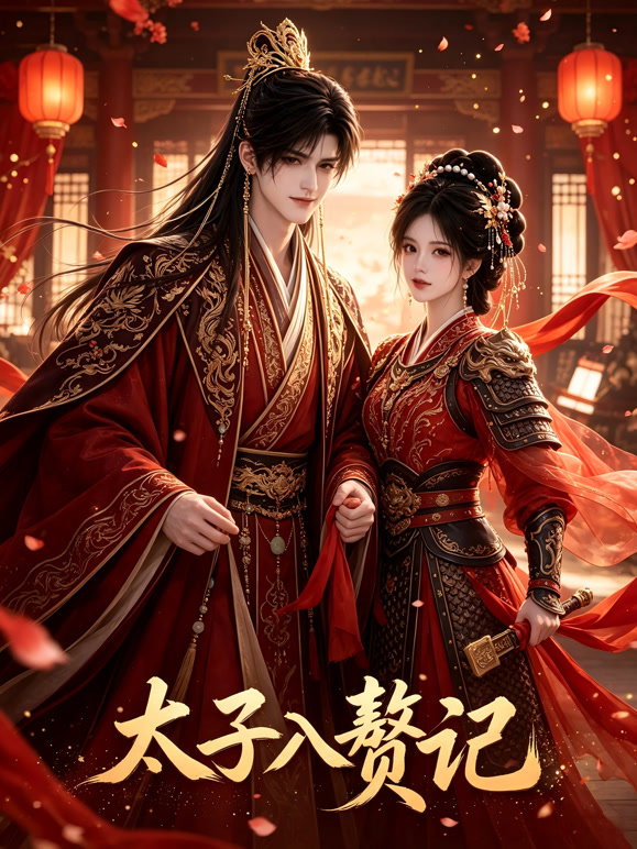 太子入赘记