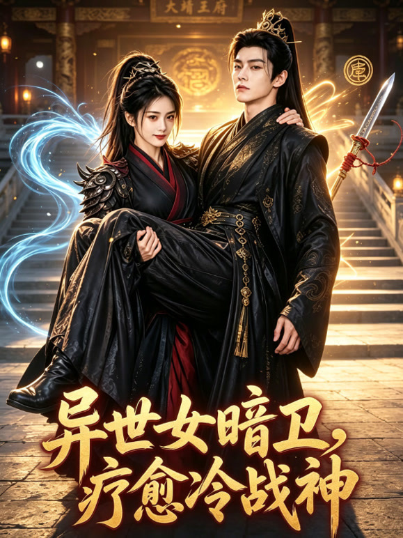 异世女暗卫，疗愈冷战神