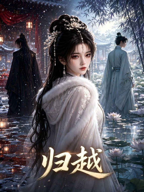 归越