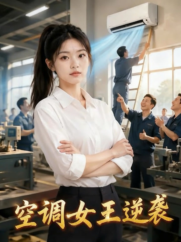 空调女王逆袭