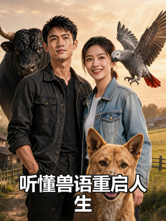 听懂兽语重启人生
