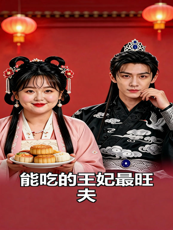 能吃的王妃最旺夫