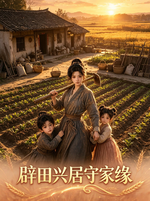 辟田兴居守家缘