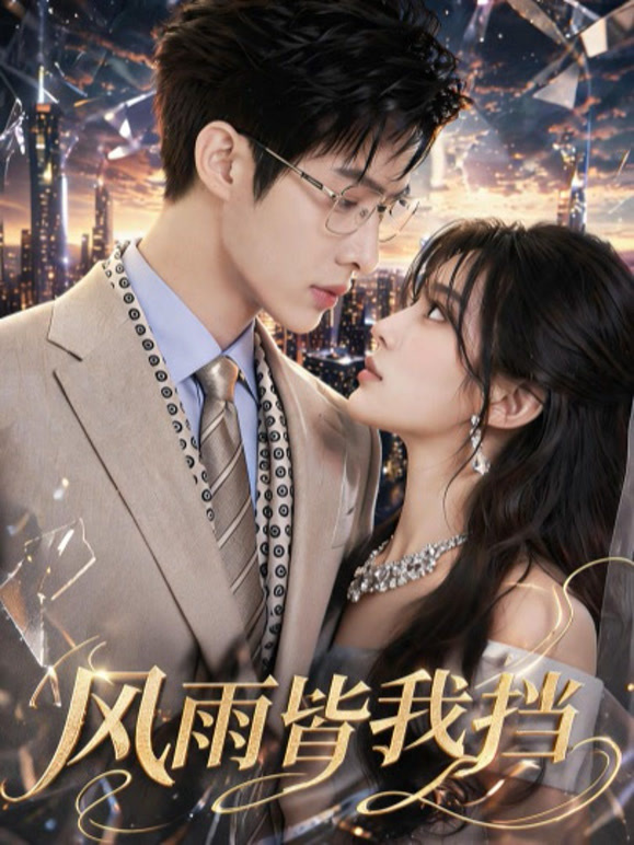 风雨皆我挡