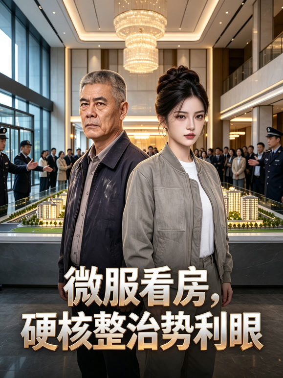 微服看房，硬核整治势利眼
