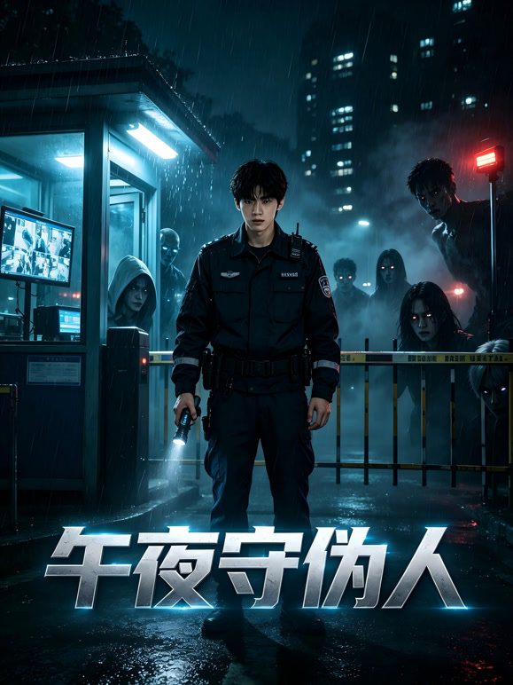 午夜守伪人