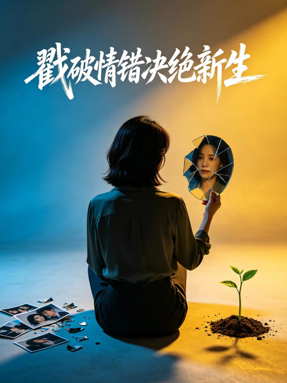 戳破情错决绝新生