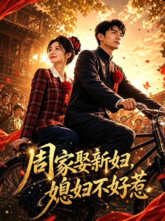 周家娶新妇，媳妇不好惹