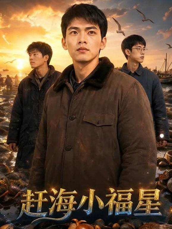 赶海小福星