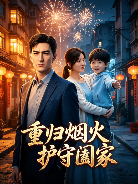 重归烟火护守阖家