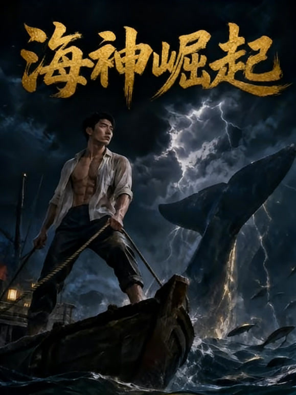 海神崛起