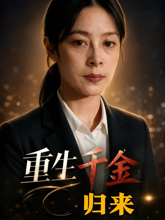 重生千金归来
