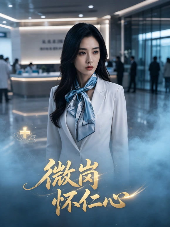 微岗怀仁心