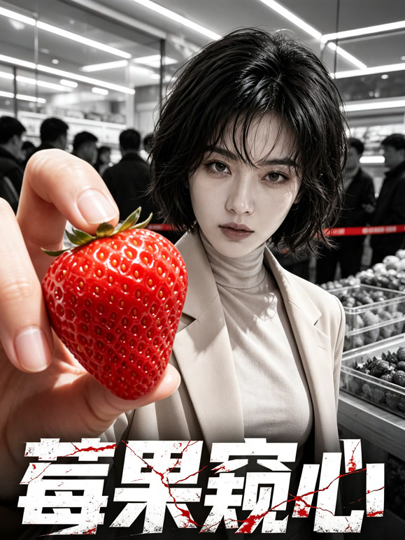 莓果窥心