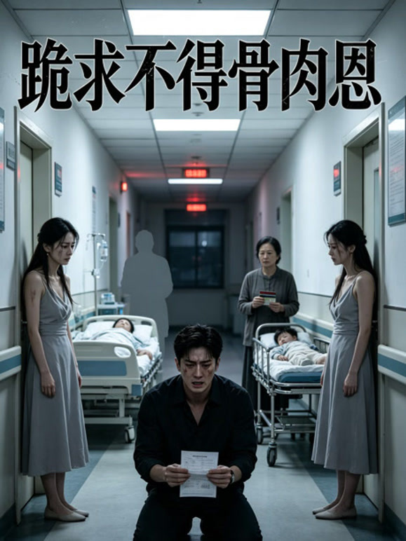 跪求不得骨肉恩