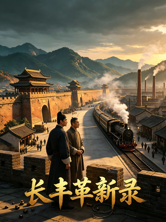 长丰革新录