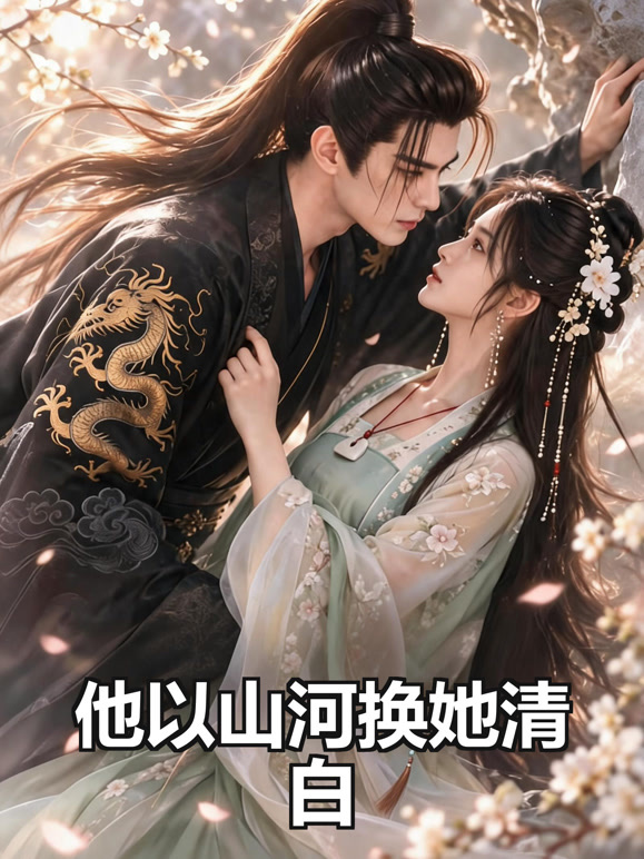 他以山河换她清白