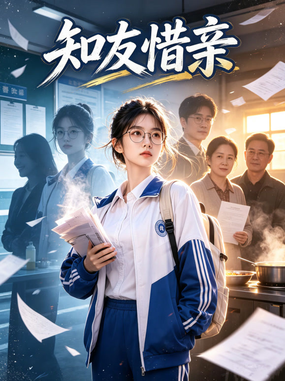知友惜亲