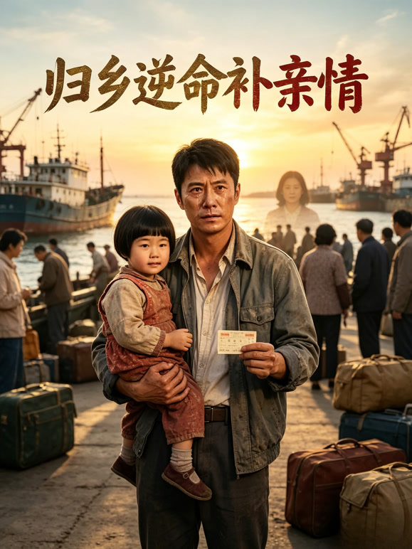 归乡逆命补亲情