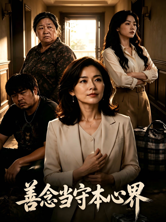 善念当守本心界