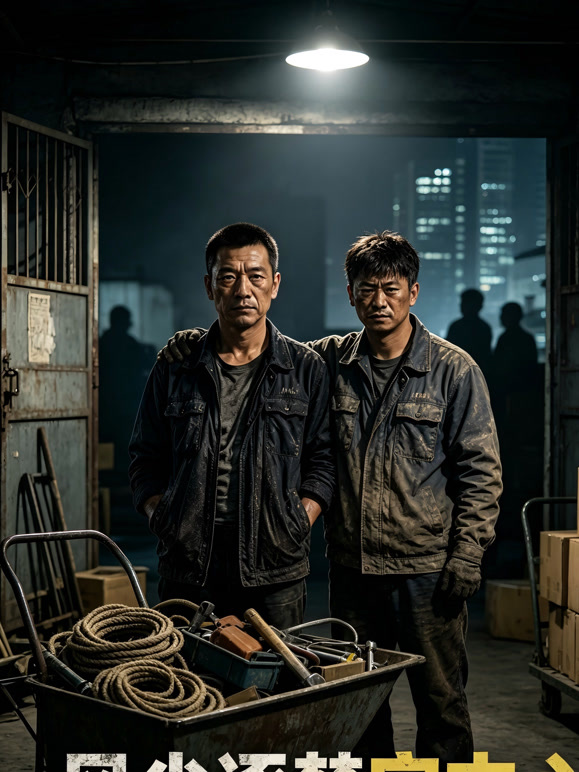风尘逐梦守本心