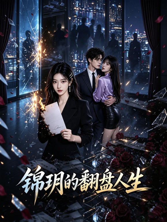 锦玥的翻盘人生