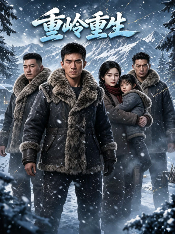雪岭重生