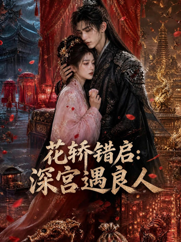 花轿错启:深宫遇良人