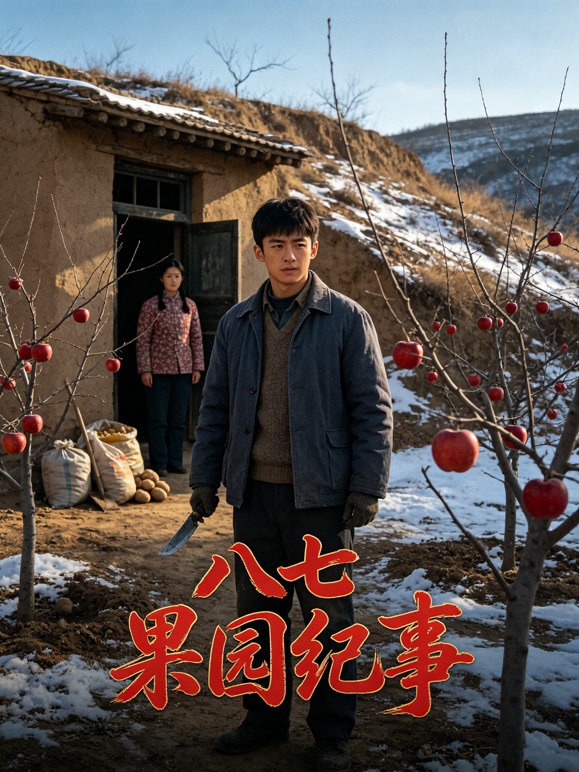 八七果园纪事