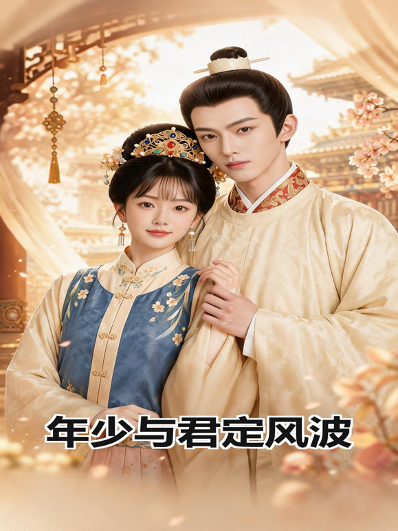 年少与君定风波