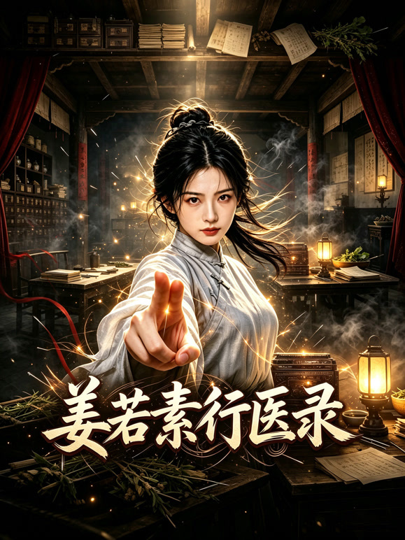 姜若素行医录