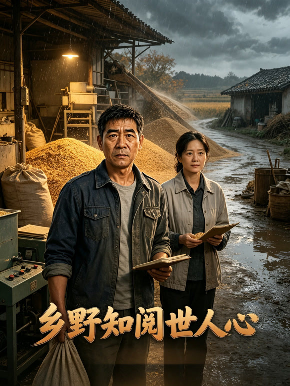 乡野知阅世人心