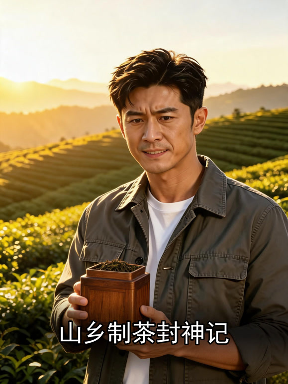 山乡制茶封神记