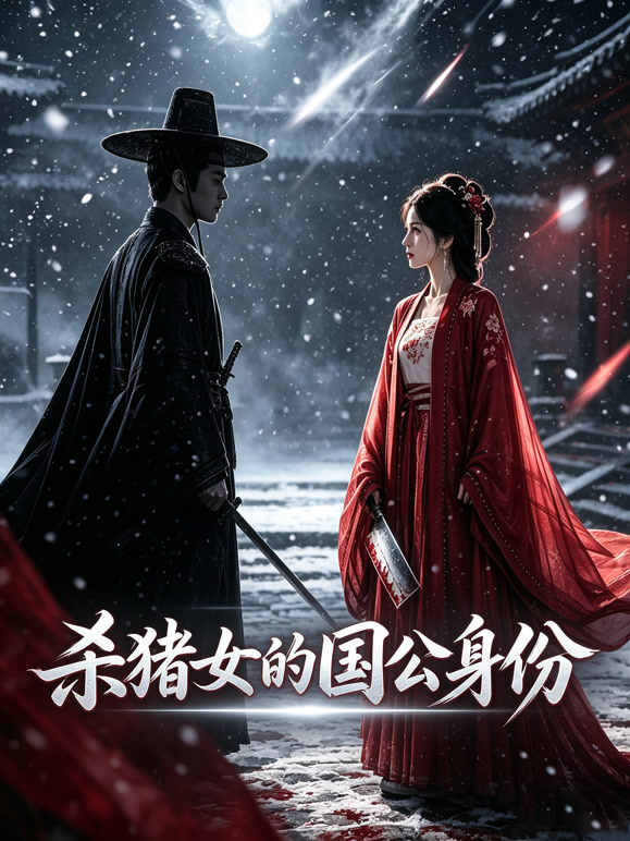 杀猪女的国公身份