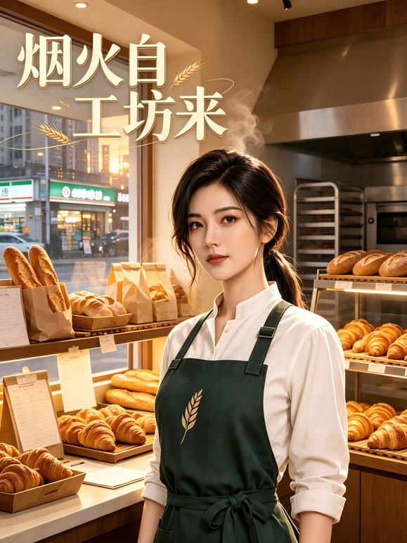 烟火自工坊来