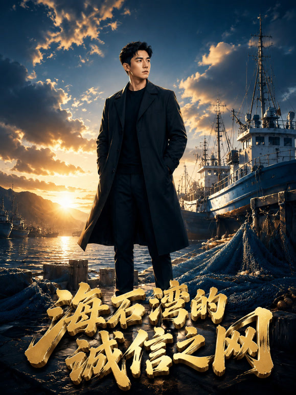 海石湾的诚信之网