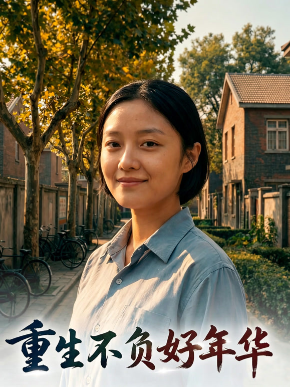重生不负好年华