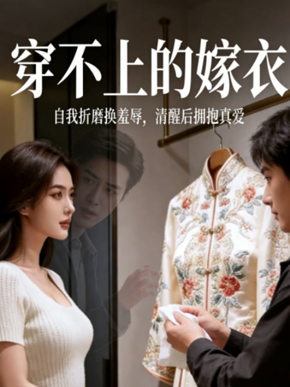 穿不上的嫁衣