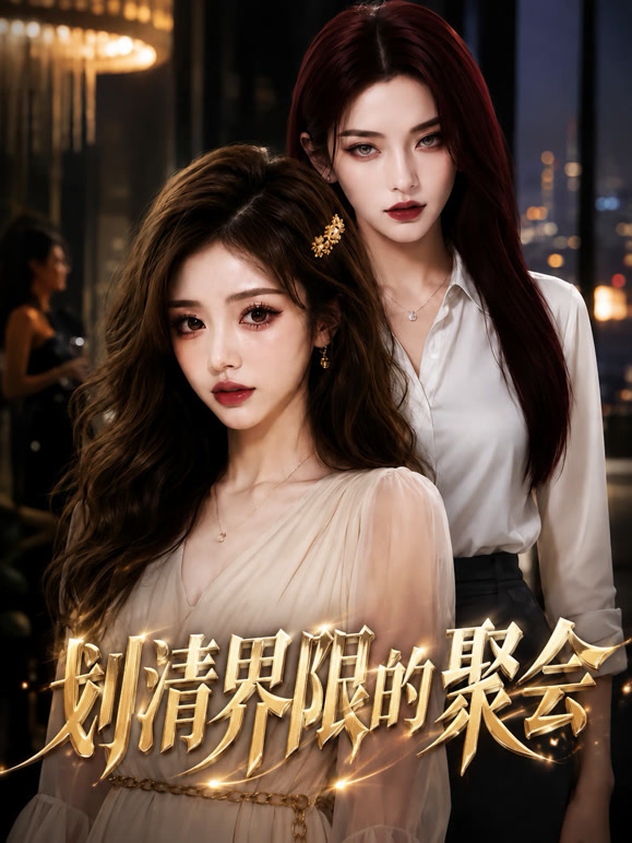 划清界限的聚会