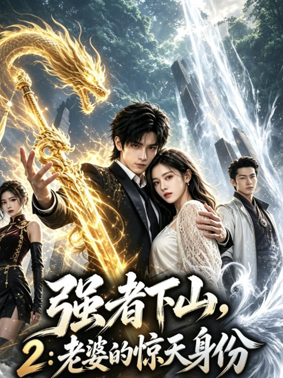 强者下山 2：老婆的惊天身份