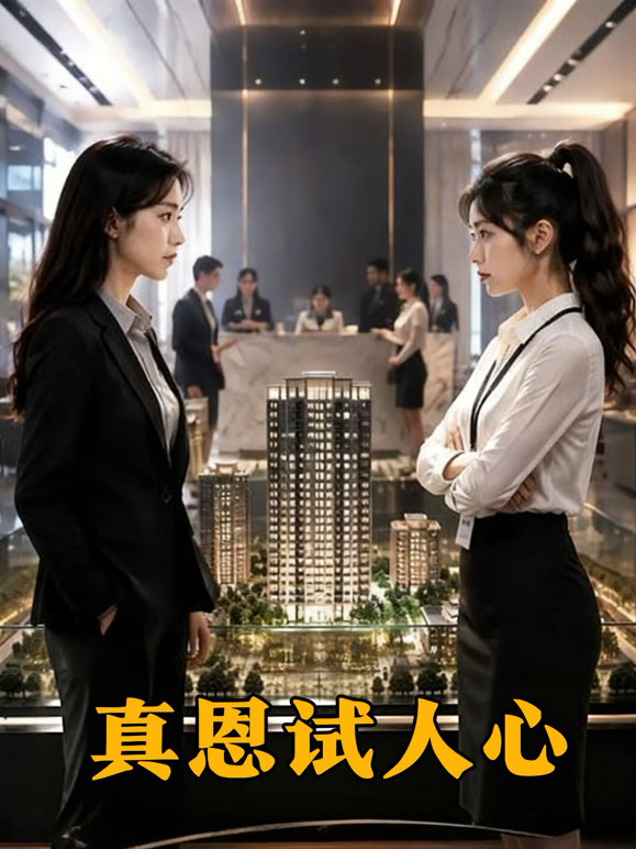 真恩试人心