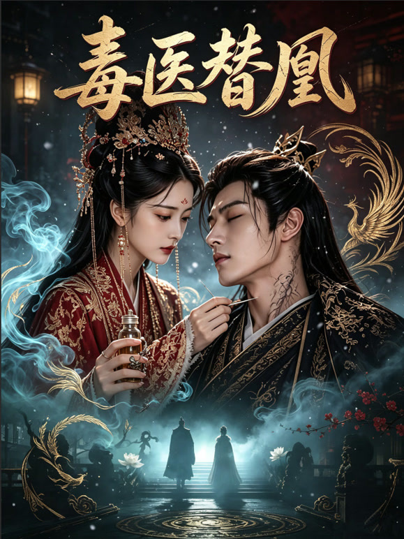 毒医替凰
