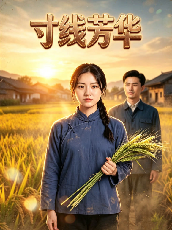 寸线芳华