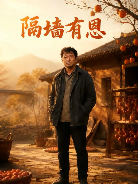 隔墙有恩