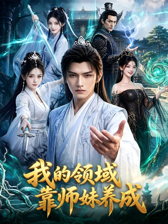 我的领域靠师妹养成