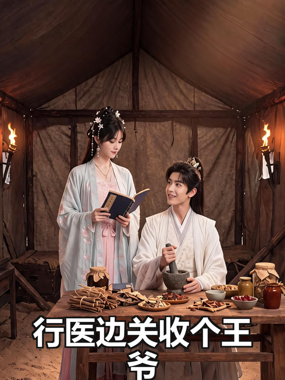 行医边关收个王爷