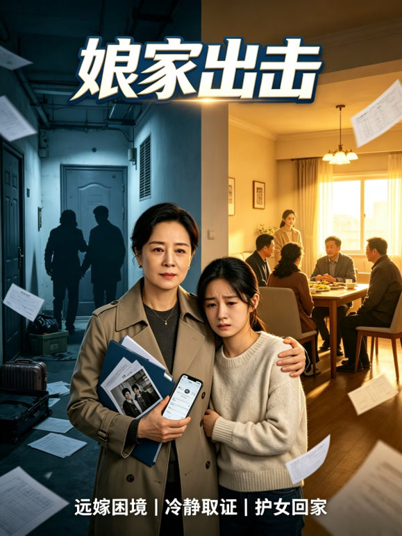 娘家出击